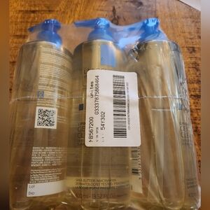 La Roche-Posay Lipikar AP+ Gentle Foaming Cleansing Oil, 13.5oz (3 Units)